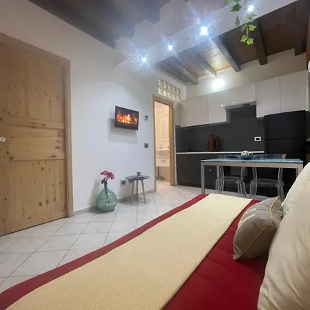 Chiesa Rossa-loft And Apartments-navigli * ميلان