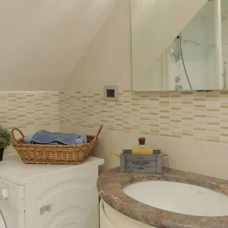 Chiesa Rossa-loft And Apartments-navigli شقة ميلان