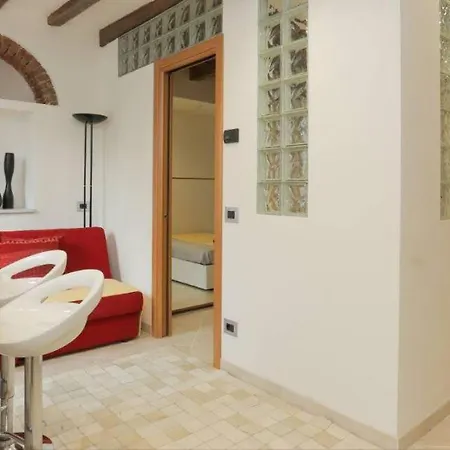 Chiesa Rossa-loft And Apartments-navigli شقة *