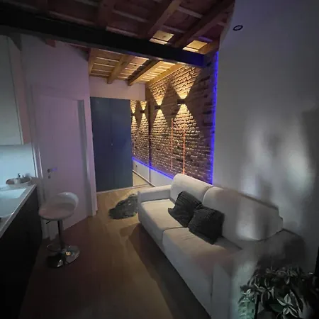 Chiesa Rossa-loft And Apartments-navigli شقة ميلان