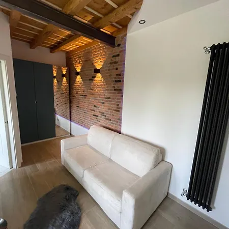 Chiesa Rossa-loft And Apartments-navigli شقة