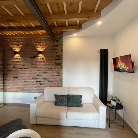 Chiesa Rossa-loft And Apartments-navigli ميلان