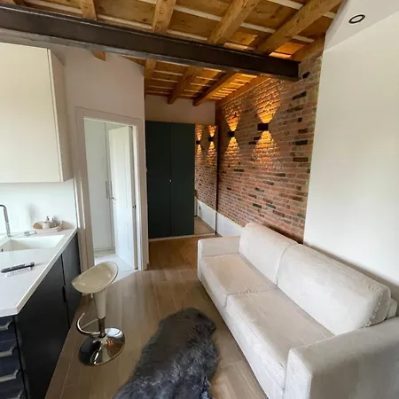 Chiesa Rossa-loft And Apartments-navigli ميلان